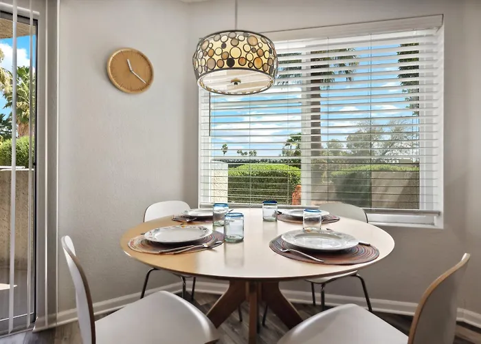 Regency At Old Town Scottsdale