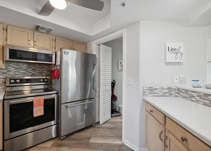 Regency At Old Town * Scottsdale