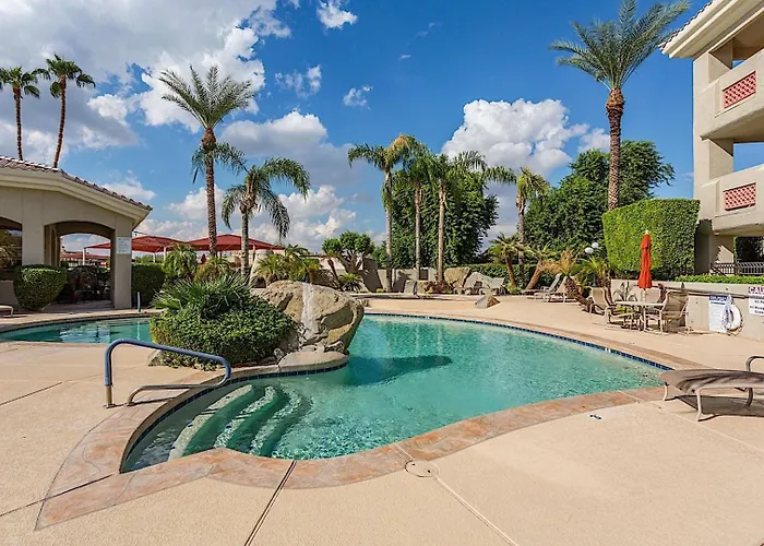 Regency At Old Town Scottsdale