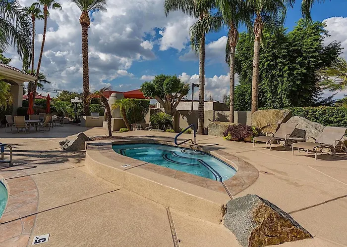 Regency At Old Town Scottsdale